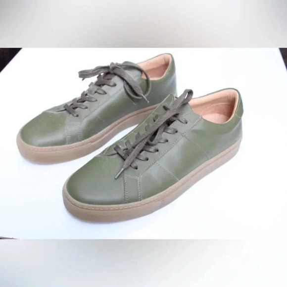 Greats Royale women’s sneakers - Picture 3 of 14